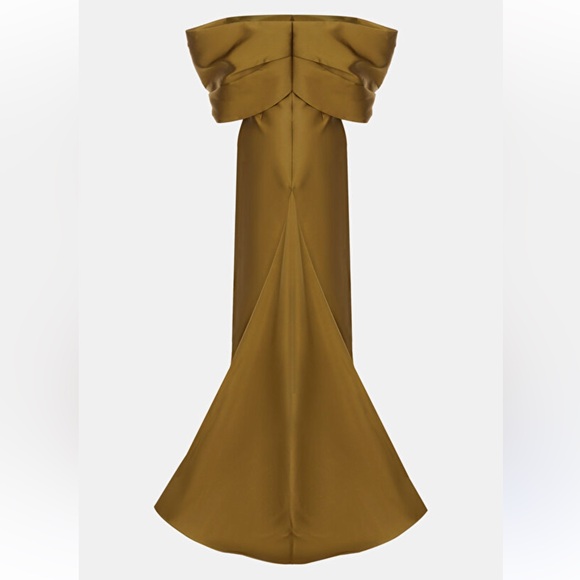 SOLACE LONDON Women's Maxi Dress - Picture 10 of 16